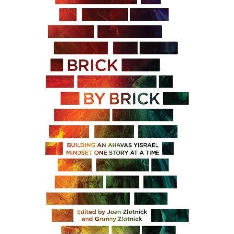 Brick by Brick