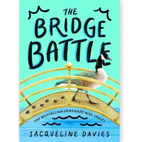 The Bridge Battle - Hardcover