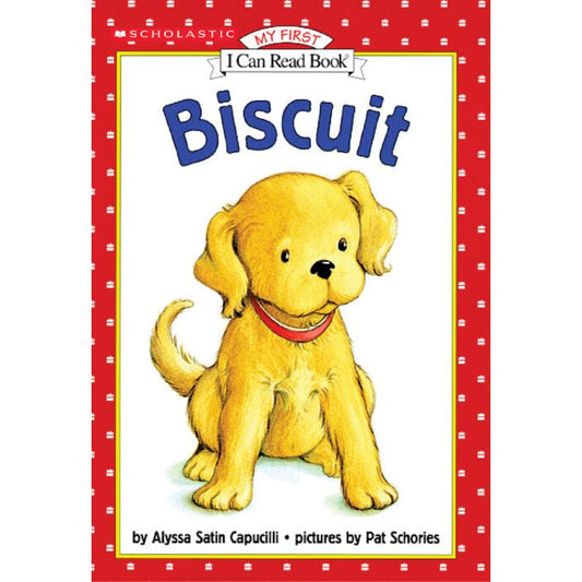 Biscuit