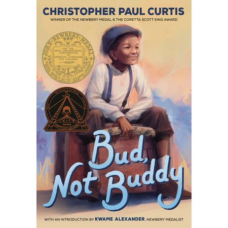 Bud, Not Buddy