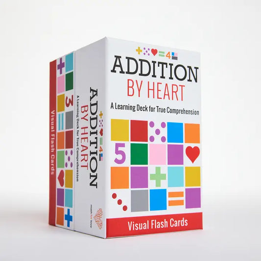 Addition By Heart