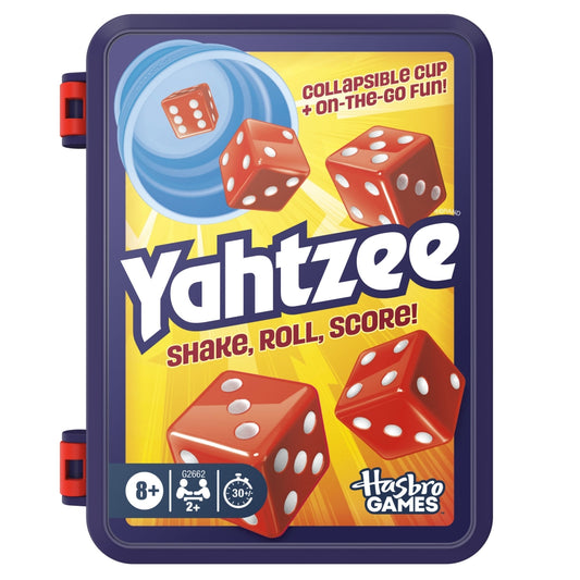 Yahtzee
