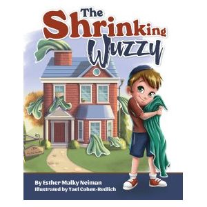 The Shrinking Wuzzy
