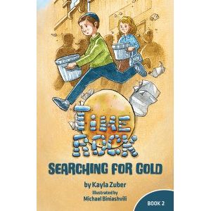 Time Rock Vol. 2 - Searching for Gold