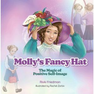 Molly's Fancy Hat