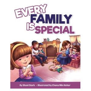 Every Family is Special