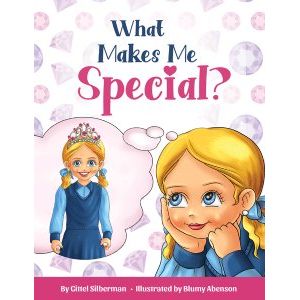 What Makes Me Special?