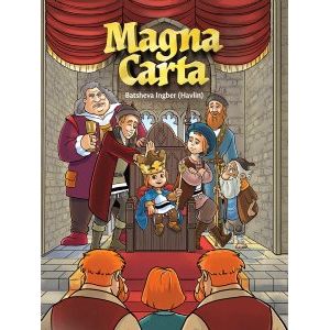 Magna Carta