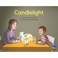 Candle-Light