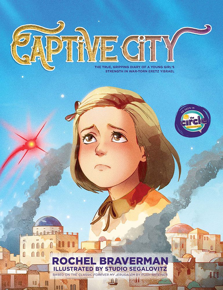 Captive City