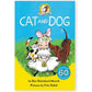 Cat and Dog - Hardcover