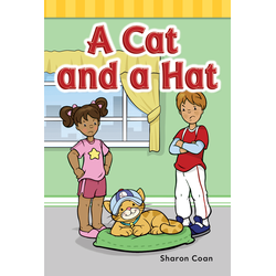 A Cat and a Hat