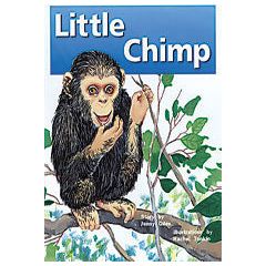 Little Chimp