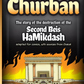 The Churban - Comics