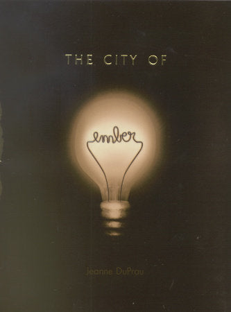 The City Of Ember