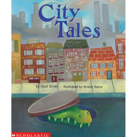 City Tales