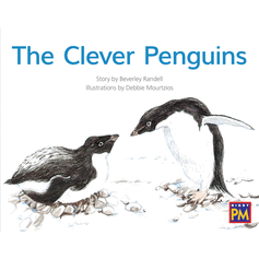 The Clever Penguins