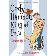 Cody Harmon, King of Pets
