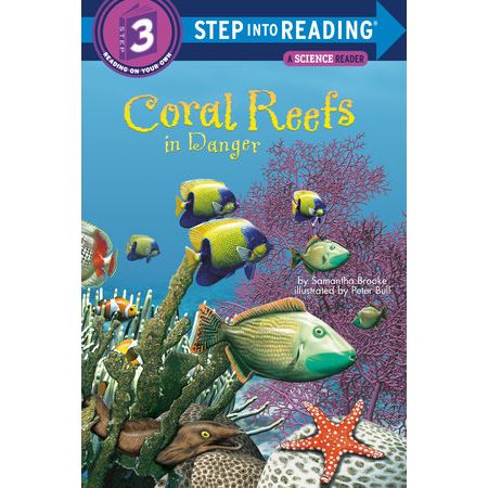 Coral Reefs in Danger