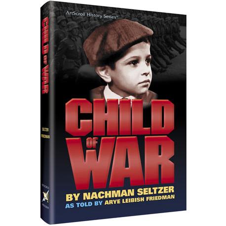 Child Of War