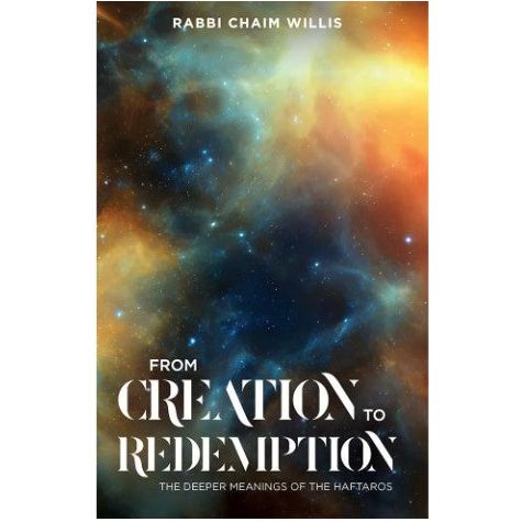 From Creation to Redemption