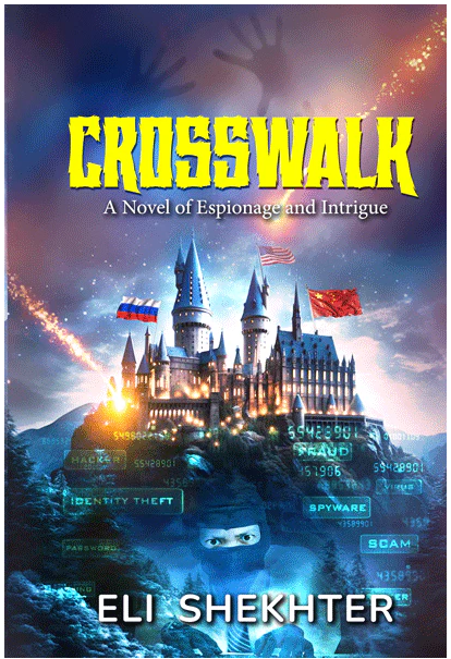 Crosswalk - New Edition