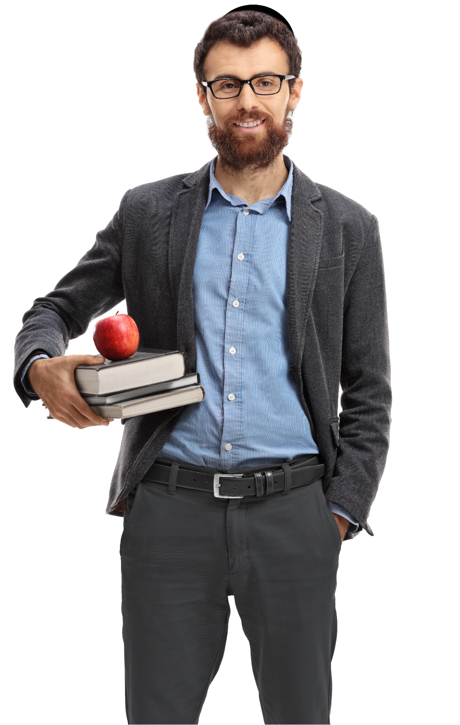Double Check – Menucha Classroom Solutions