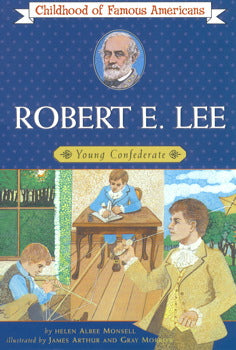 Robert E. Lee cover