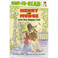 Henry and Mudge and the Happy Cat-Paperback