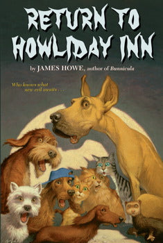 Return To Howliday Inn