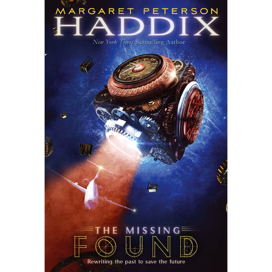 The Missing: Found