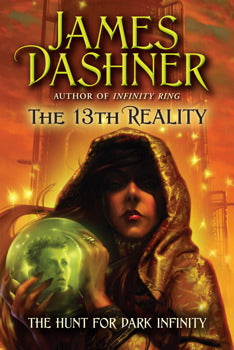 The 13th Reality #2
