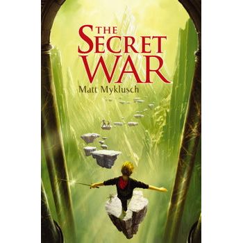 The Secret War