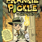 Frankie Pickle and The Closet Of Doom