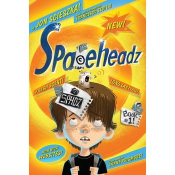 Spaceheadz 1