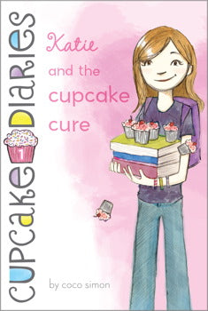 Katie and the Cupcake Cure