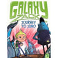 Galaxy Zack #2: Journey to Juno