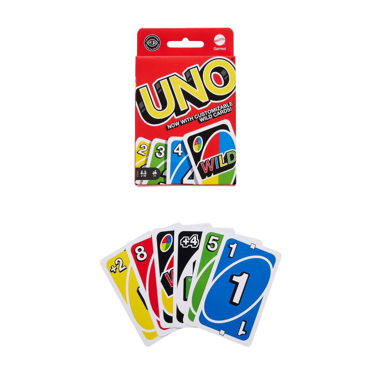 Game: Uno