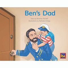 Ben's Dad