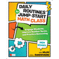 Daily Routines to Jump-Start Math Class, High School