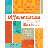 Differentiation in Middle and High School