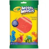 Model Magic Red 1oz