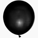9" Latex Balloons, 100 per Bag