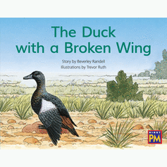 The Duck with a Broken Wing