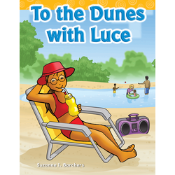 To the Dunes with Luce