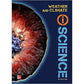 Glencoe Earth & Space Iscience, Modules C: Weather & Climate, Grade 6, Student Edition