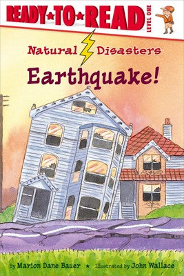 Earthquake!