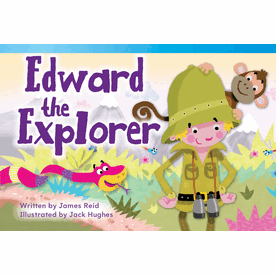 Edward the Explorer