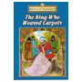 King Who Weaved Carpets - Machanayim