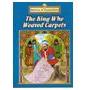King Who Weaved Carpets - Machanayim